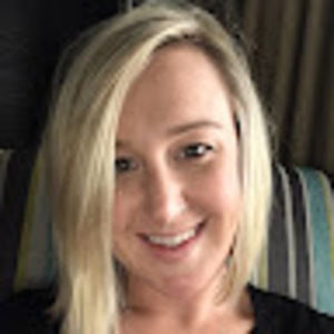 Meet your Posher, Kristin